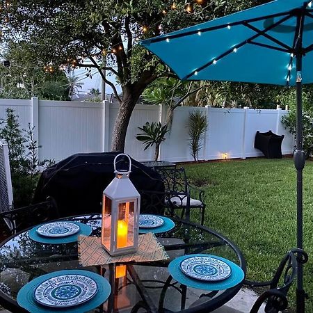 Spacious Home Near Downtown & The Beach Delray Beach Zewnętrze zdjęcie