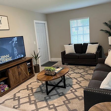 Spacious Home Near Downtown & The Beach Delray Beach Zewnętrze zdjęcie