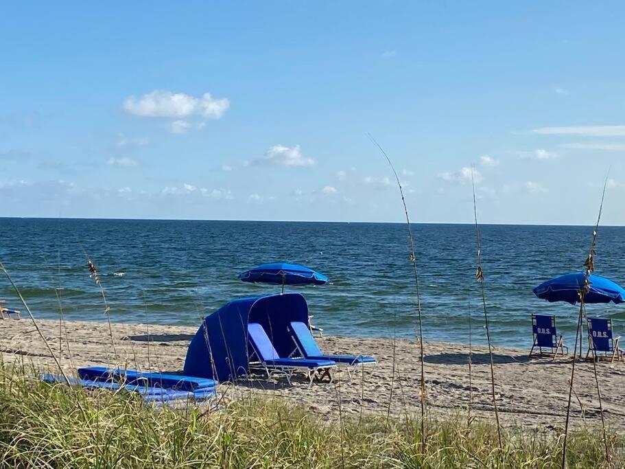Spacious Home Near Downtown & The Beach Delray Beach Zewnętrze zdjęcie