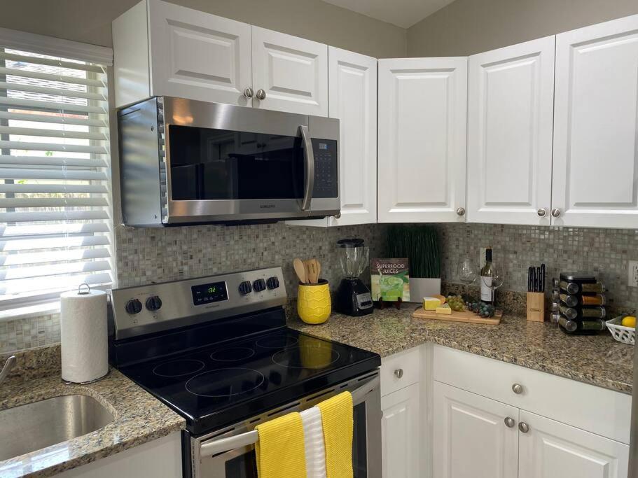 Spacious Home Near Downtown & The Beach Delray Beach Zewnętrze zdjęcie
