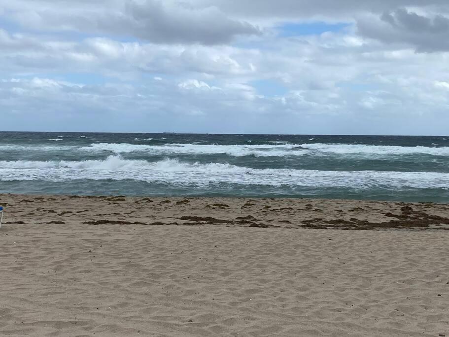 Spacious Home Near Downtown & The Beach Delray Beach Zewnętrze zdjęcie
