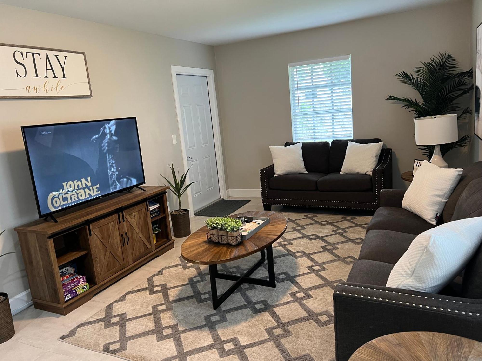 Spacious Home Near Downtown & The Beach Delray Beach Zewnętrze zdjęcie