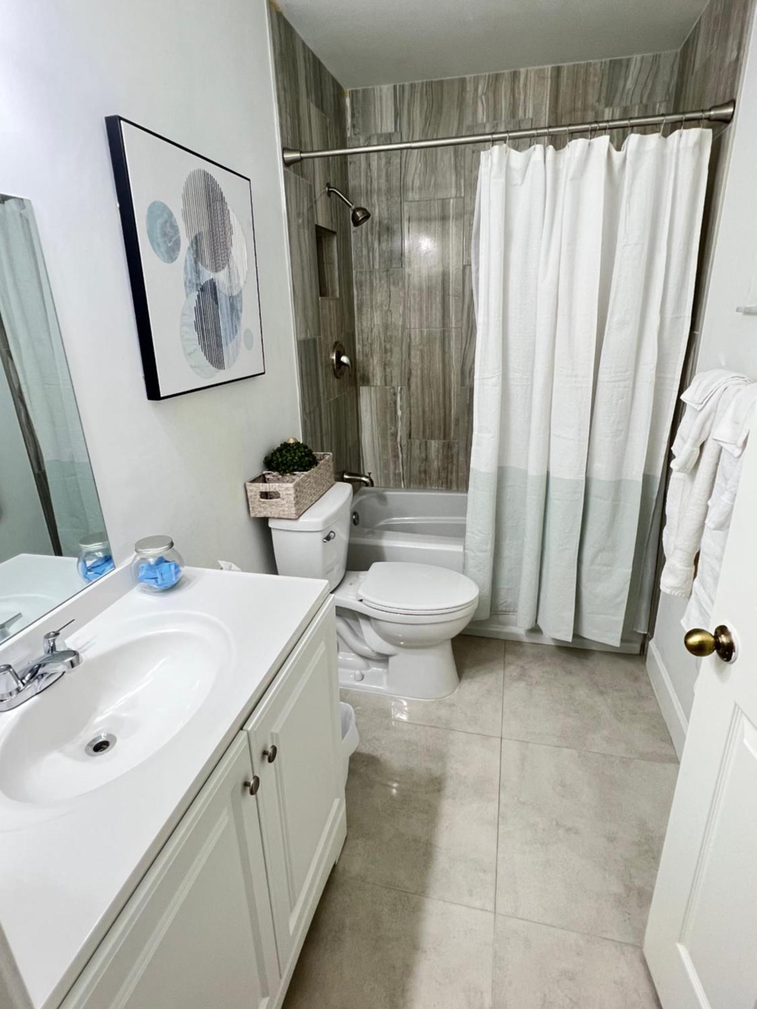 Spacious Home Near Downtown & The Beach Delray Beach Zewnętrze zdjęcie